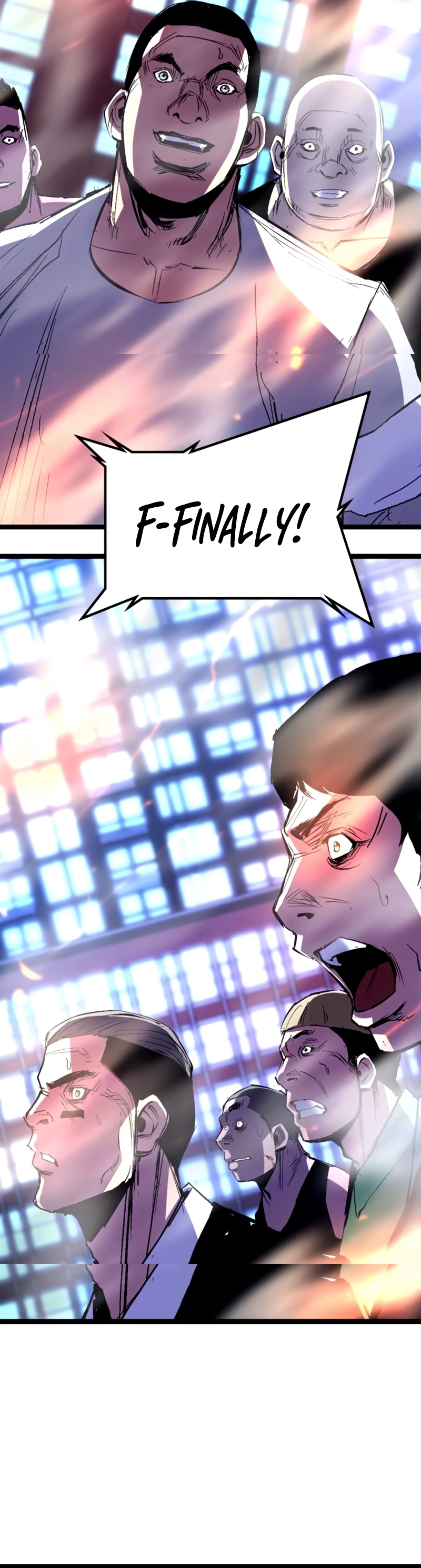 Hanlim Gym Chapter 236 - Page 24