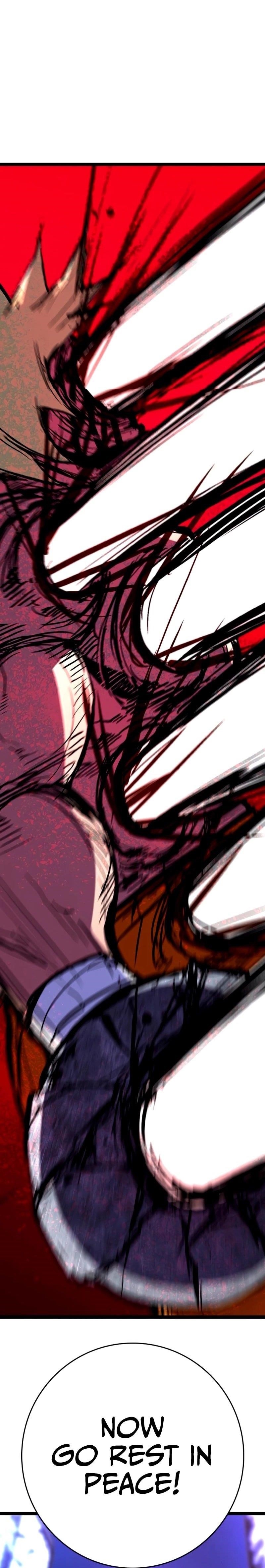 Hanlim Gym Chapter 236 - Page 25