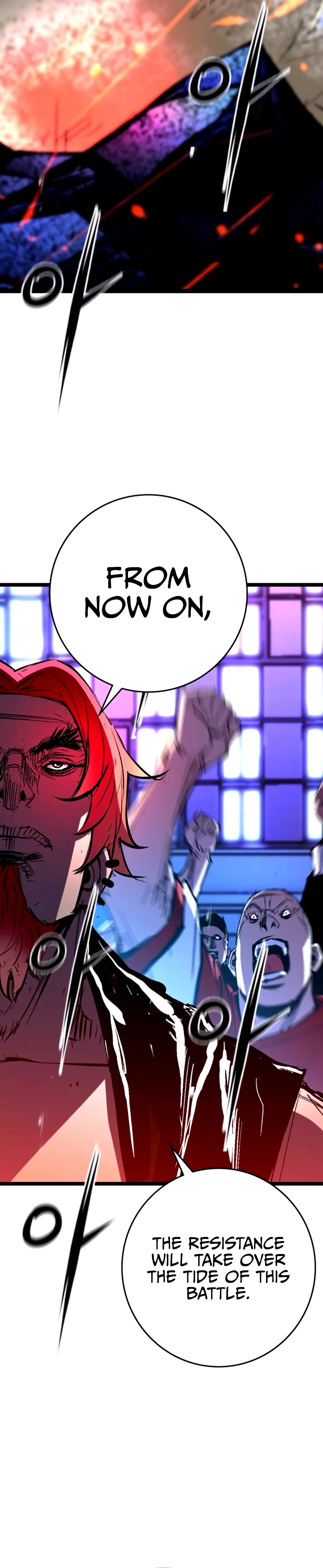 Hanlim Gym Chapter 236 - Page 27