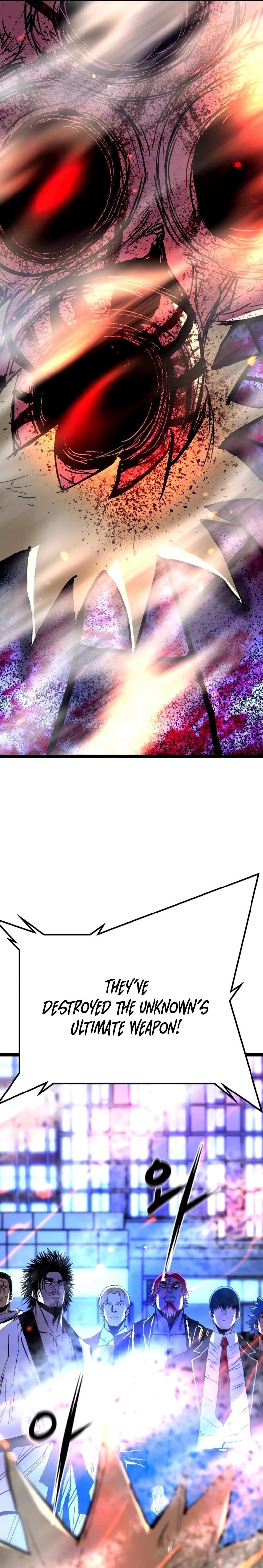 Hanlim Gym Chapter 236 - Page 28