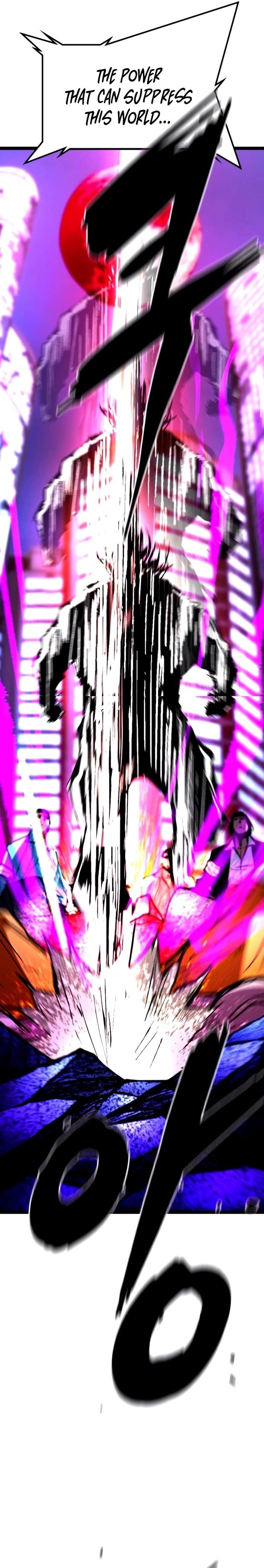 Hanlim Gym Chapter 236 - Page 46