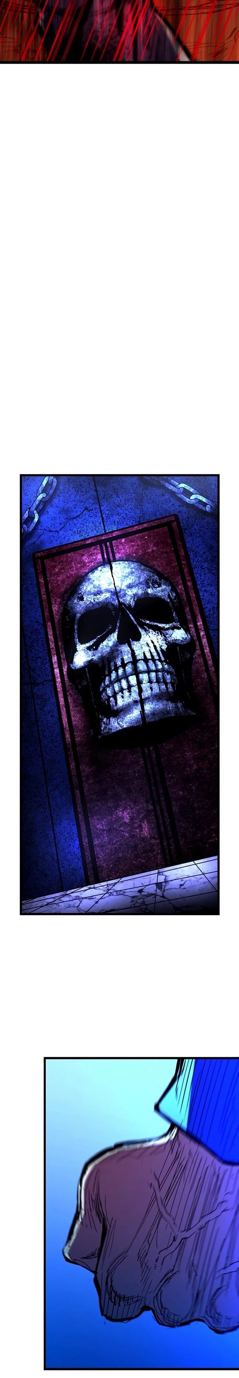 Hanlim Gym Chapter 236 - Page 55