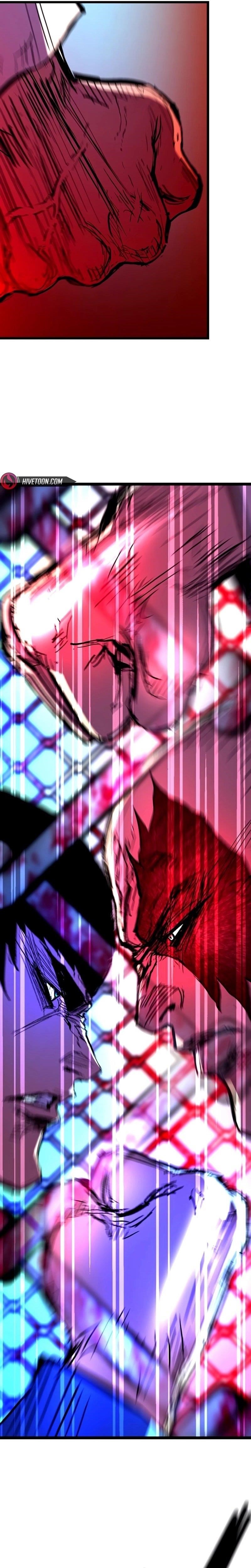 Hanlim Gym Chapter 236 - Page 56