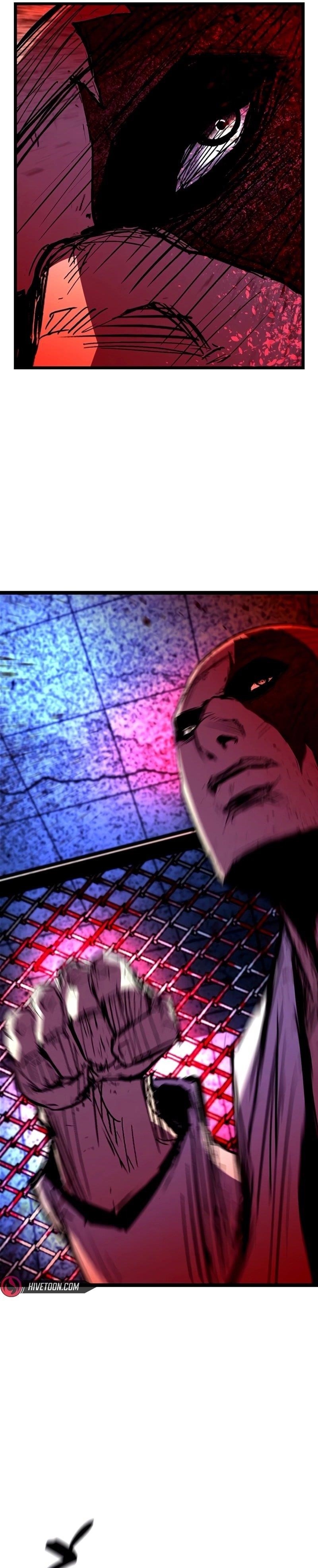 Hanlim Gym Chapter 236 - Page 58