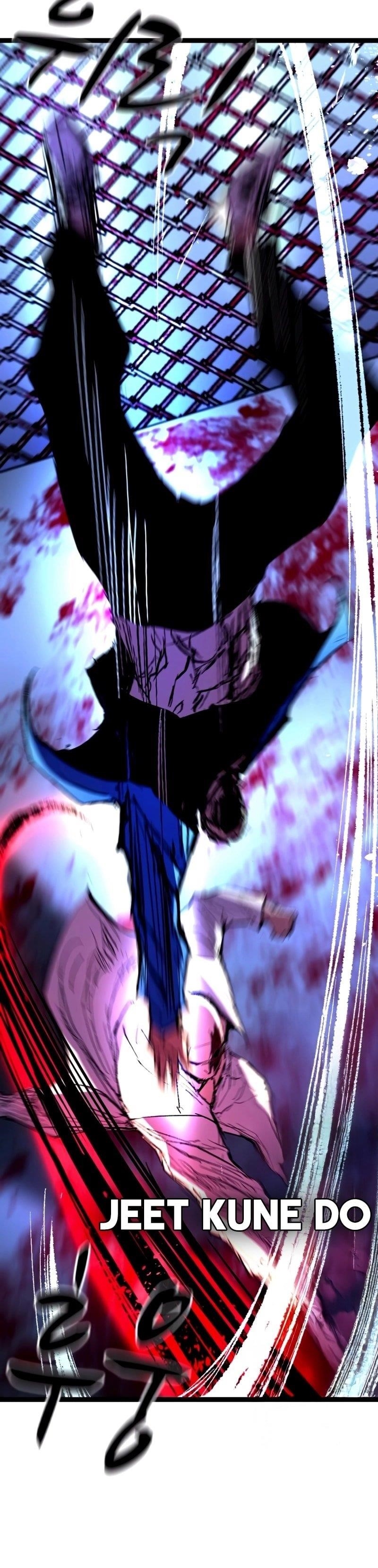 Hanlim Gym Chapter 236 - Page 59