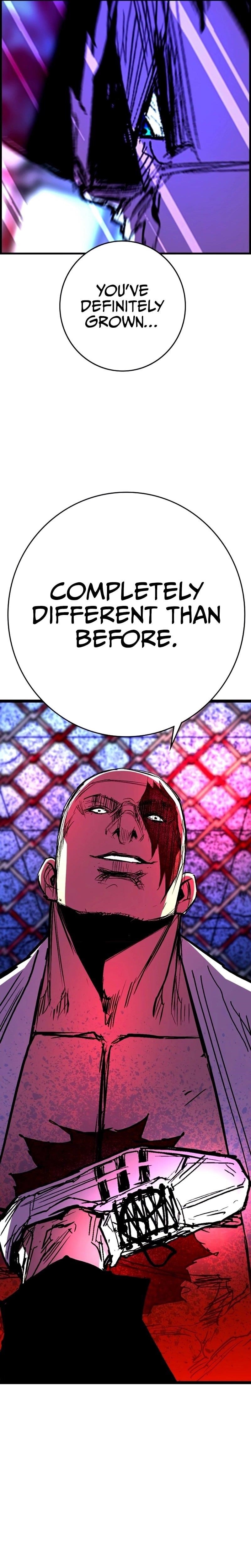 Hanlim Gym Chapter 236 - Page 61