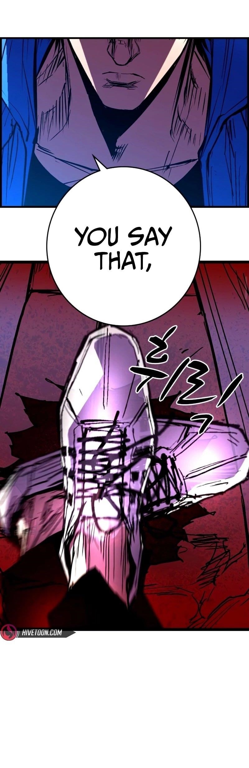 Hanlim Gym Chapter 236 - Page 62