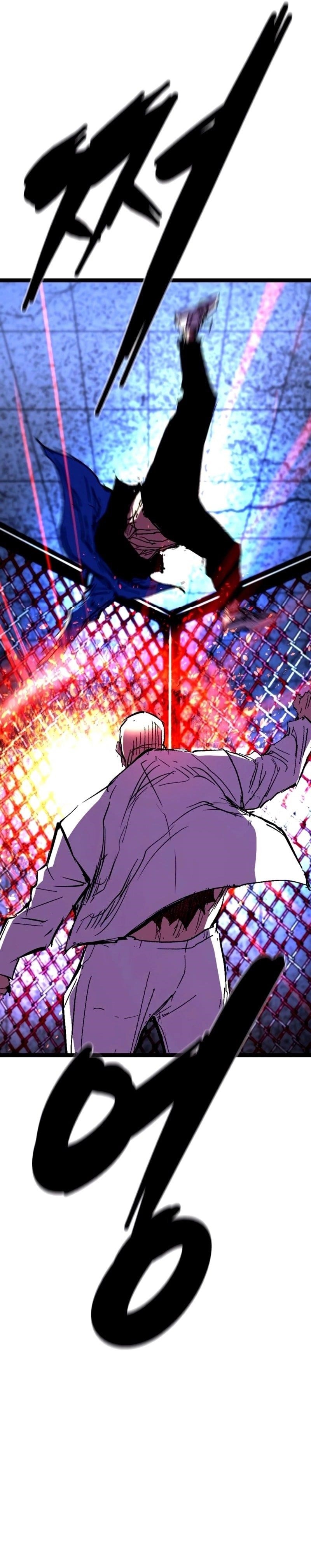 Hanlim Gym Chapter 236 - Page 64