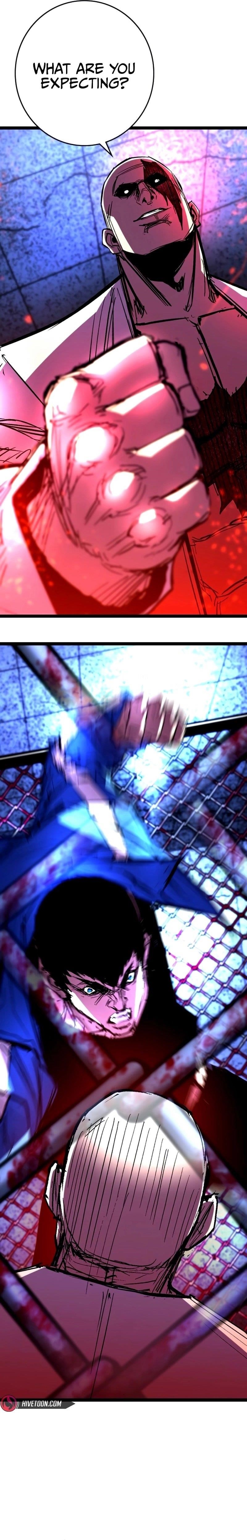 Hanlim Gym Chapter 236 - Page 65