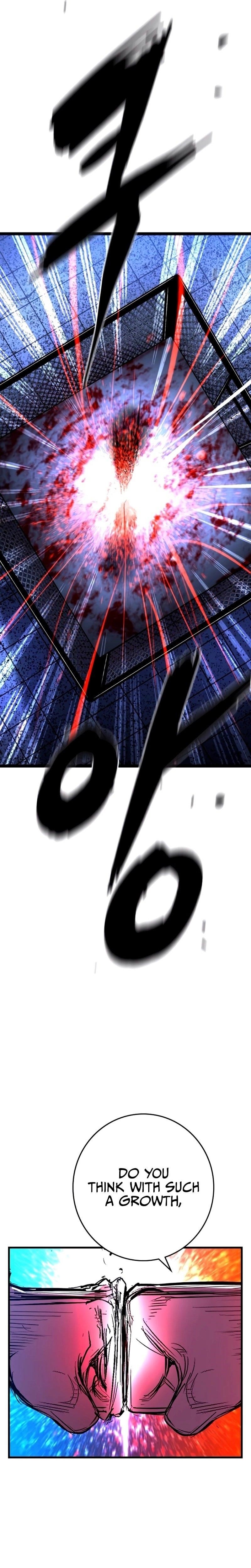 Hanlim Gym Chapter 236 - Page 66