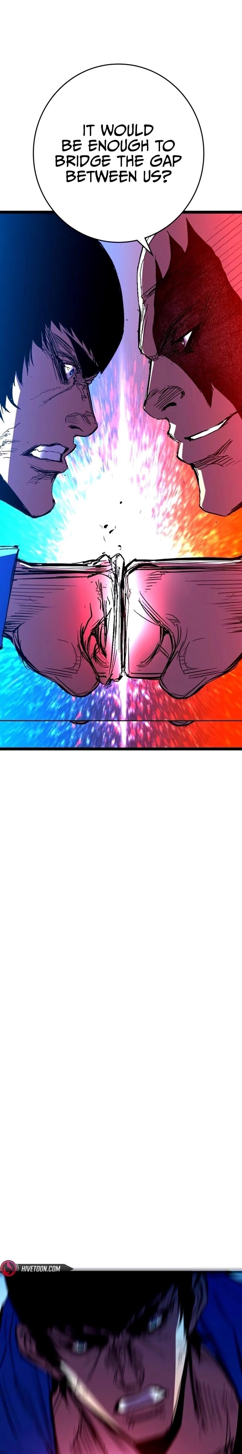 Hanlim Gym Chapter 236 - Page 67