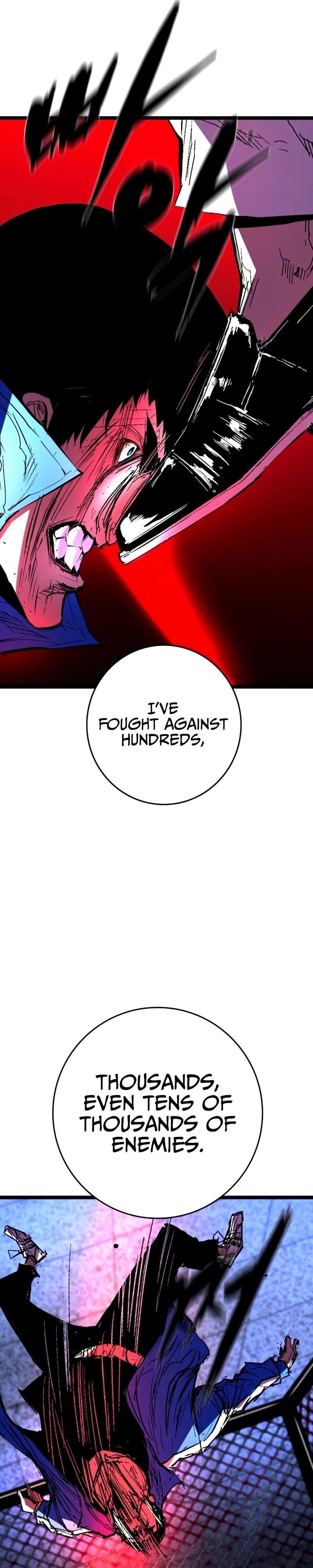 Hanlim Gym Chapter 236 - Page 70