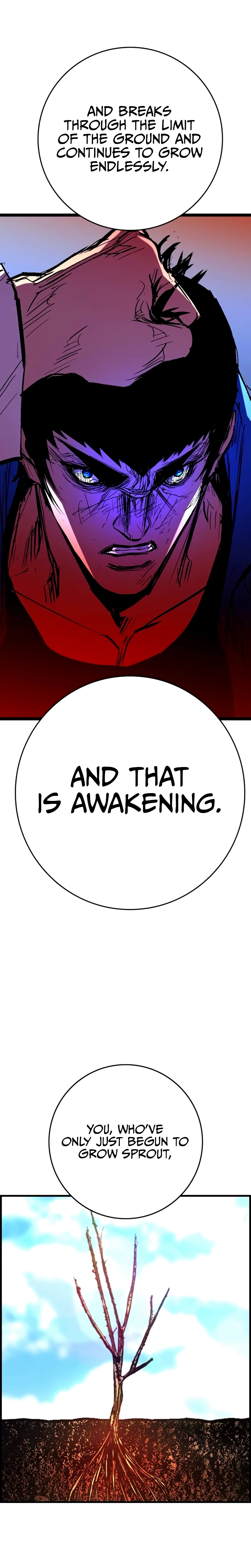 Hanlim Gym Chapter 236 - Page 71