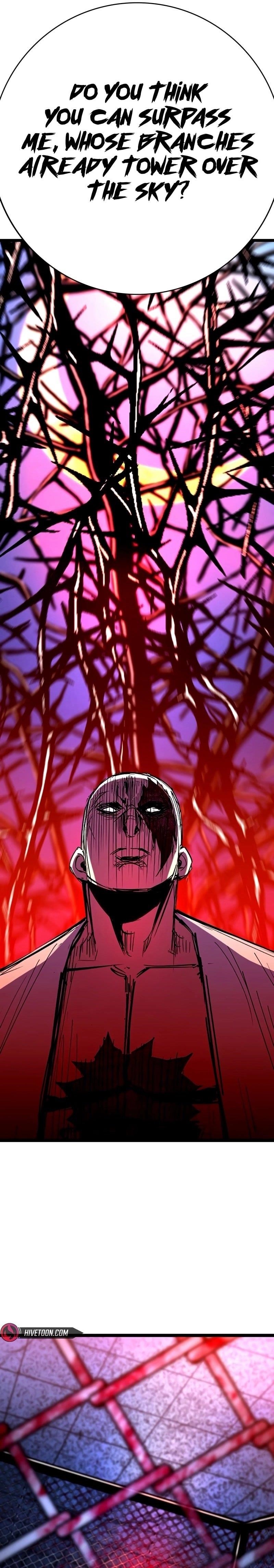 Hanlim Gym Chapter 236 - Page 73