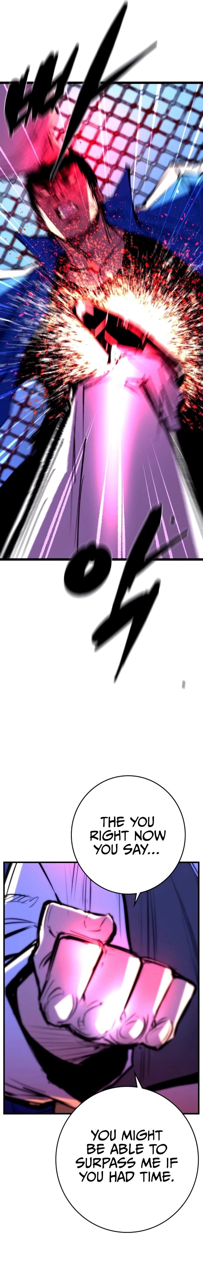 Hanlim Gym Chapter 236 - Page 79