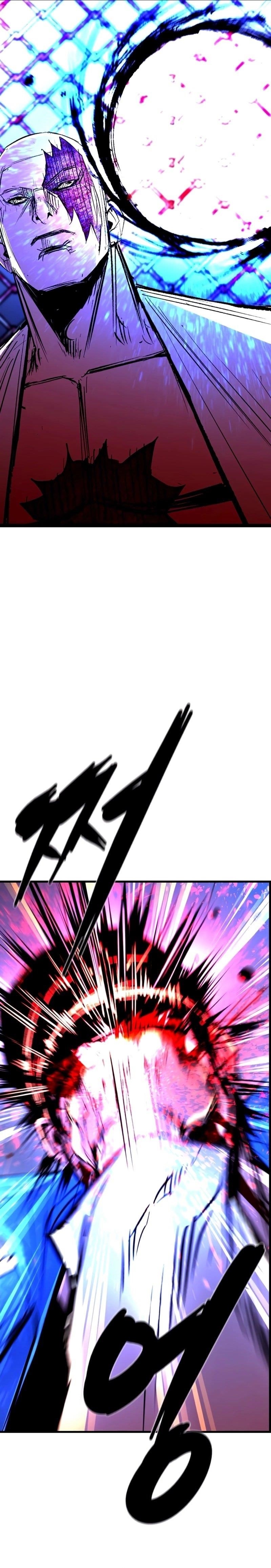 Hanlim Gym Chapter 236 - Page 81