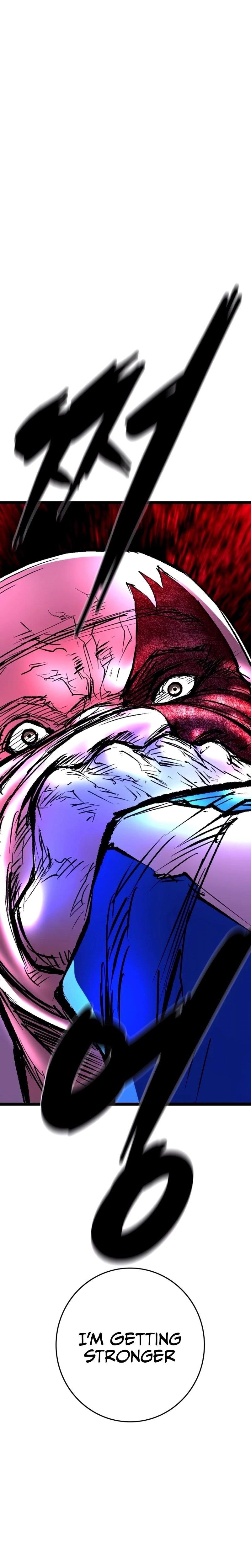 Hanlim Gym Chapter 236 - Page 86