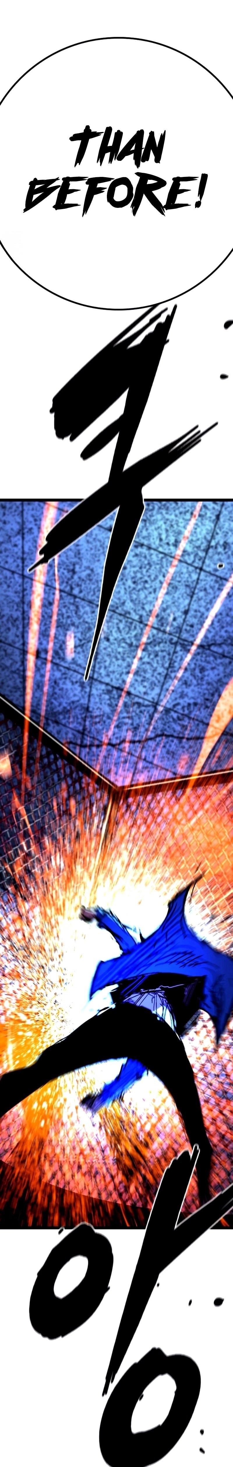 Hanlim Gym Chapter 236 - Page 88