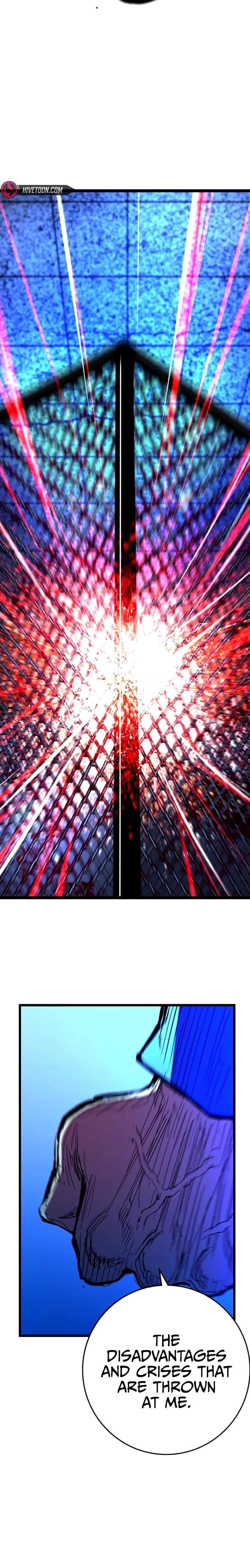 Hanlim Gym Chapter 236 - Page 89