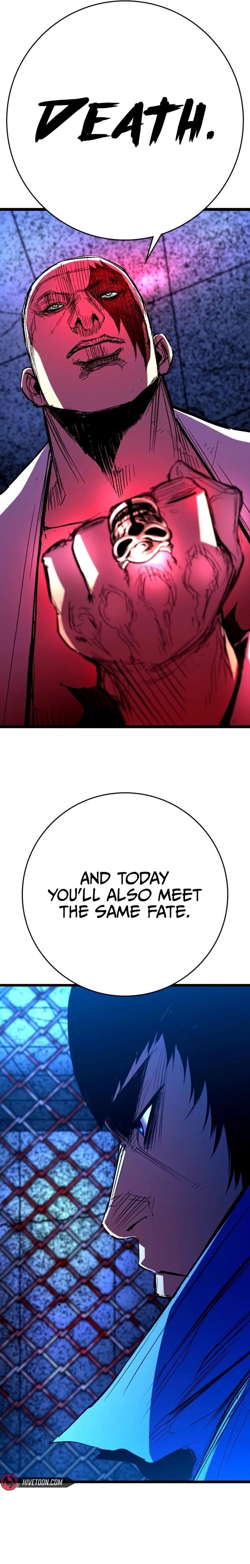 Hanlim Gym Chapter 236 - Page 9