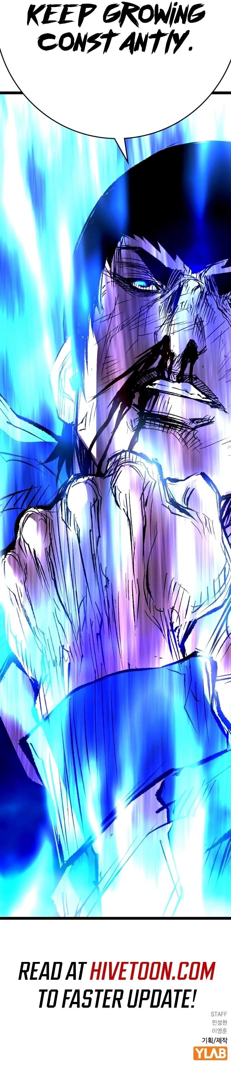 Hanlim Gym Chapter 236 - Page 91