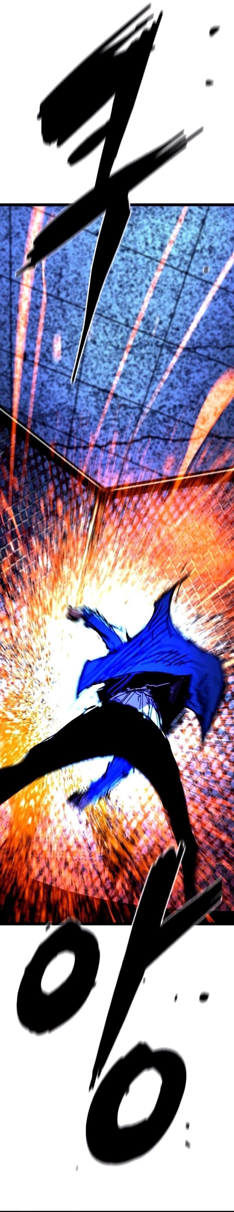 Hanlim Gym Chapter 237 - Page 13