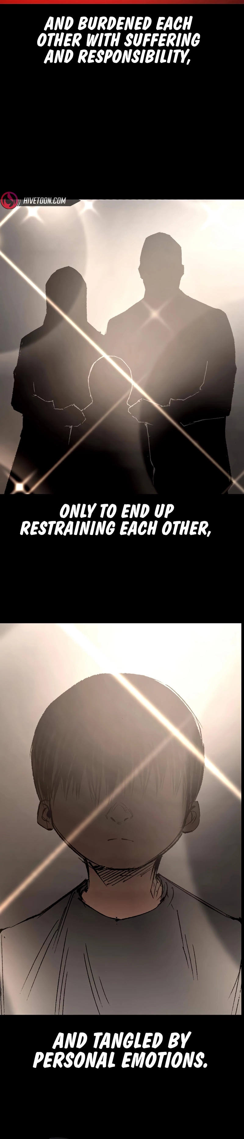 Hanlim Gym Chapter 237 - Page 21