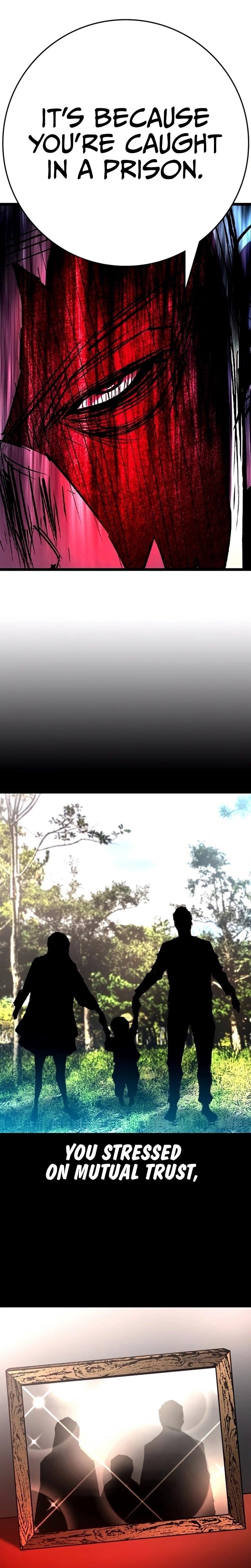 Hanlim Gym Chapter 237 - Page 23