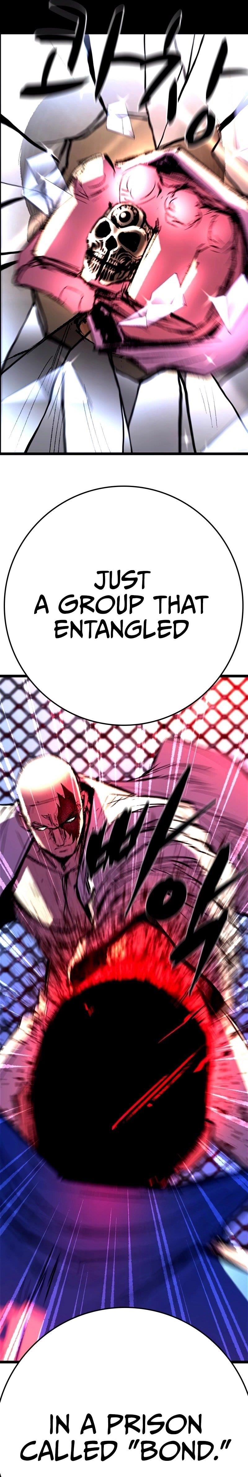 Hanlim Gym Chapter 237 - Page 24