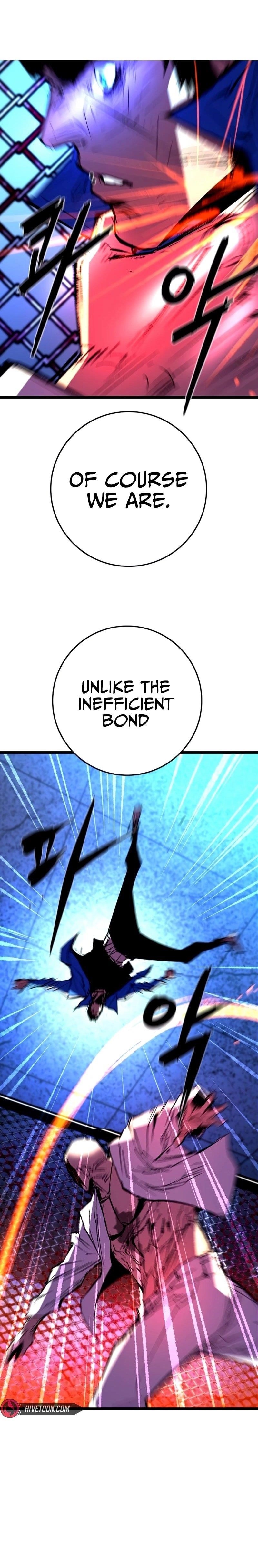 Hanlim Gym Chapter 237 - Page 28