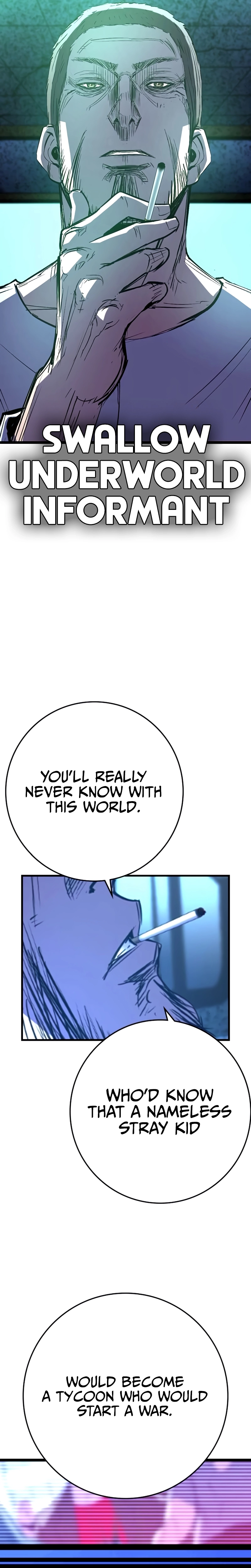 Hanlim Gym Chapter 237 - Page 3