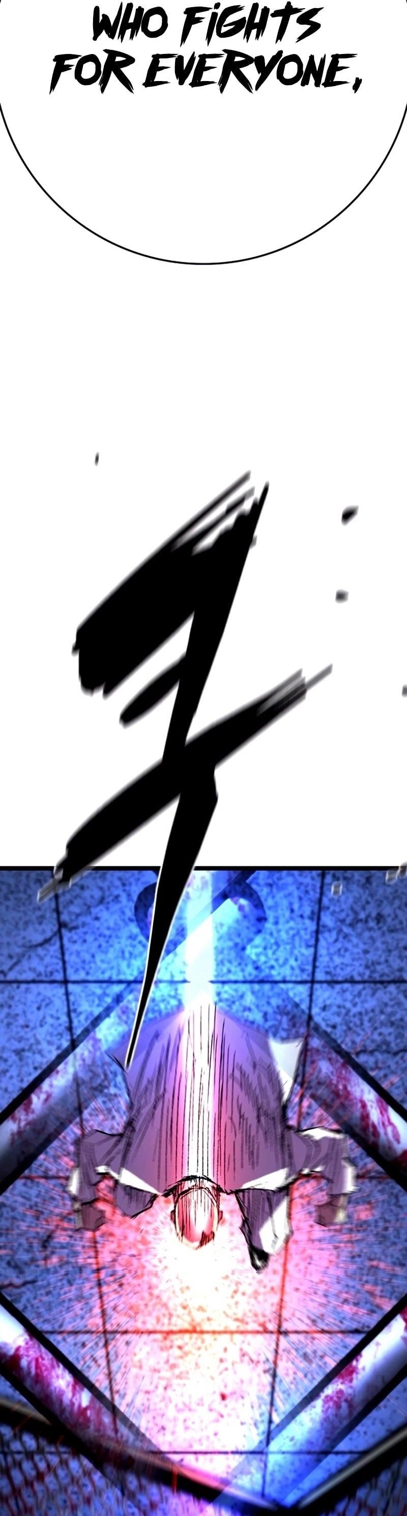 Hanlim Gym Chapter 237 - Page 30