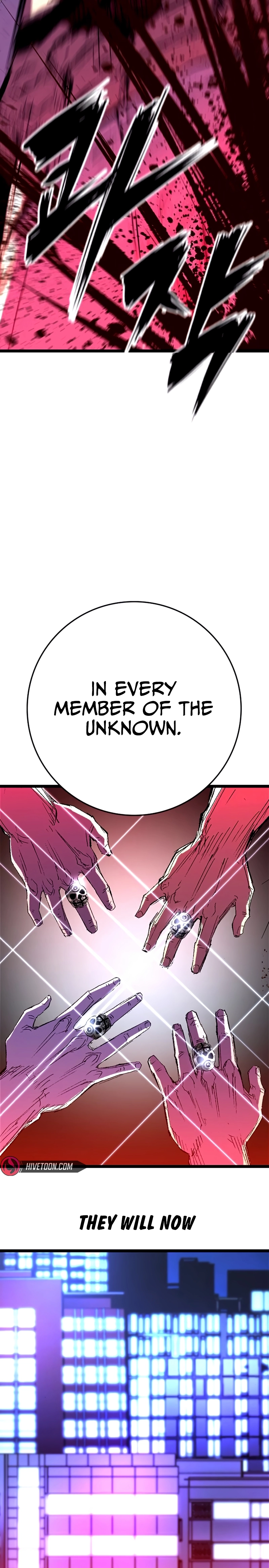 Hanlim Gym Chapter 237 - Page 32