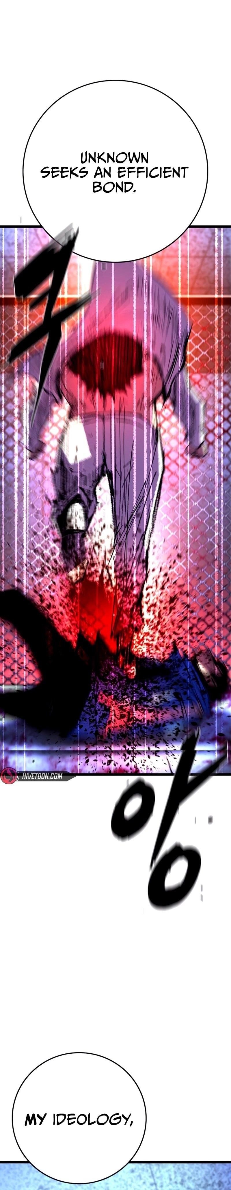 Hanlim Gym Chapter 237 - Page 33