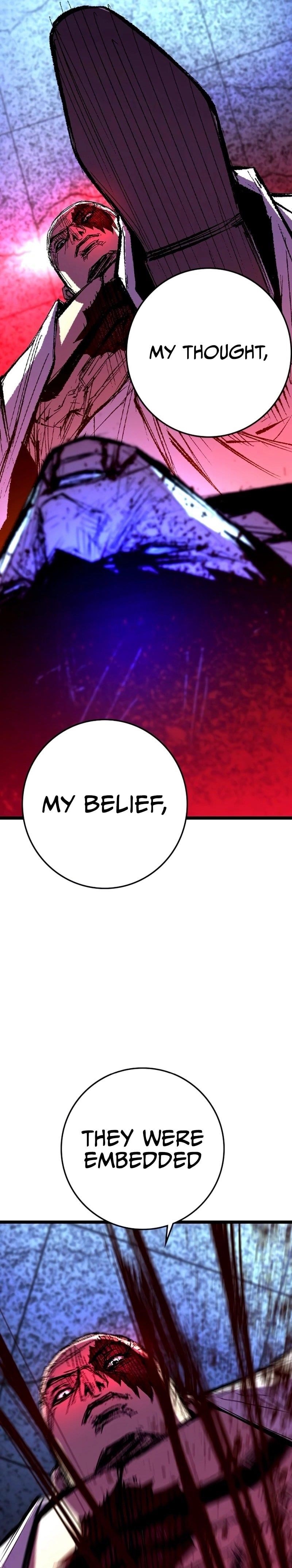 Hanlim Gym Chapter 237 - Page 34