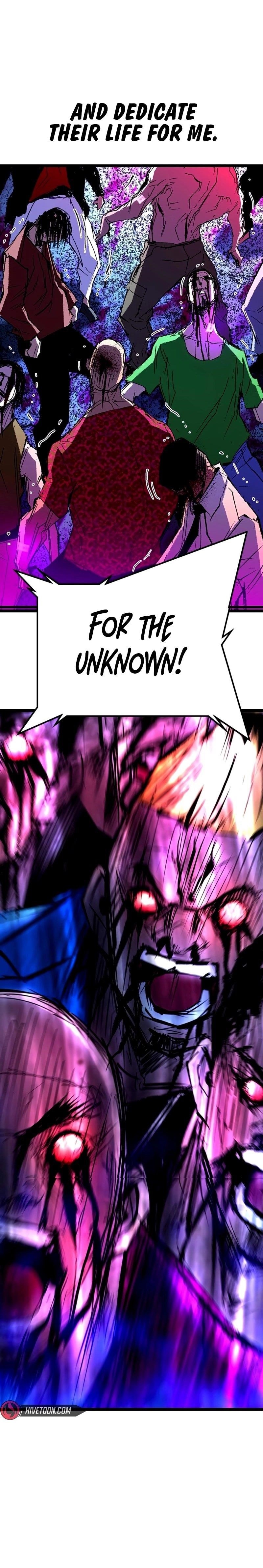 Hanlim Gym Chapter 237 - Page 36