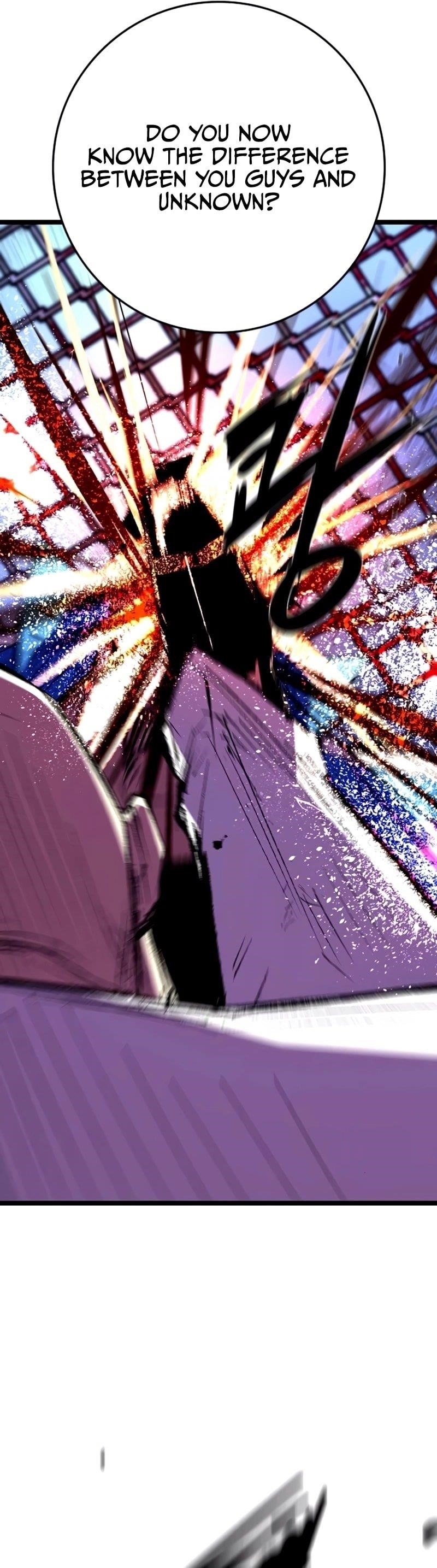 Hanlim Gym Chapter 237 - Page 37