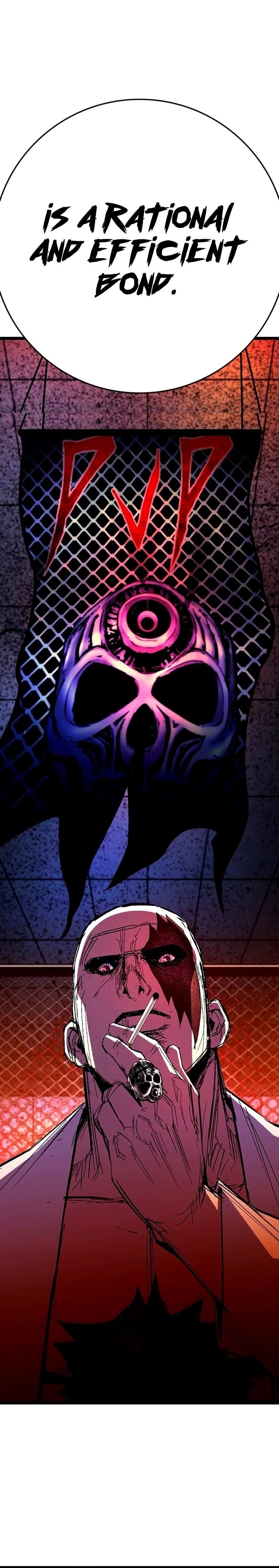 Hanlim Gym Chapter 237 - Page 41