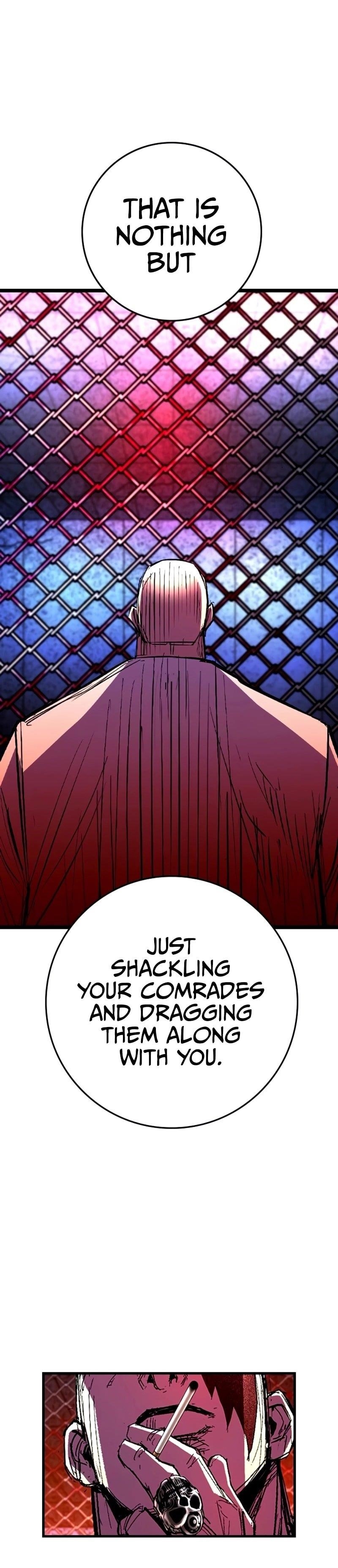 Hanlim Gym Chapter 237 - Page 42