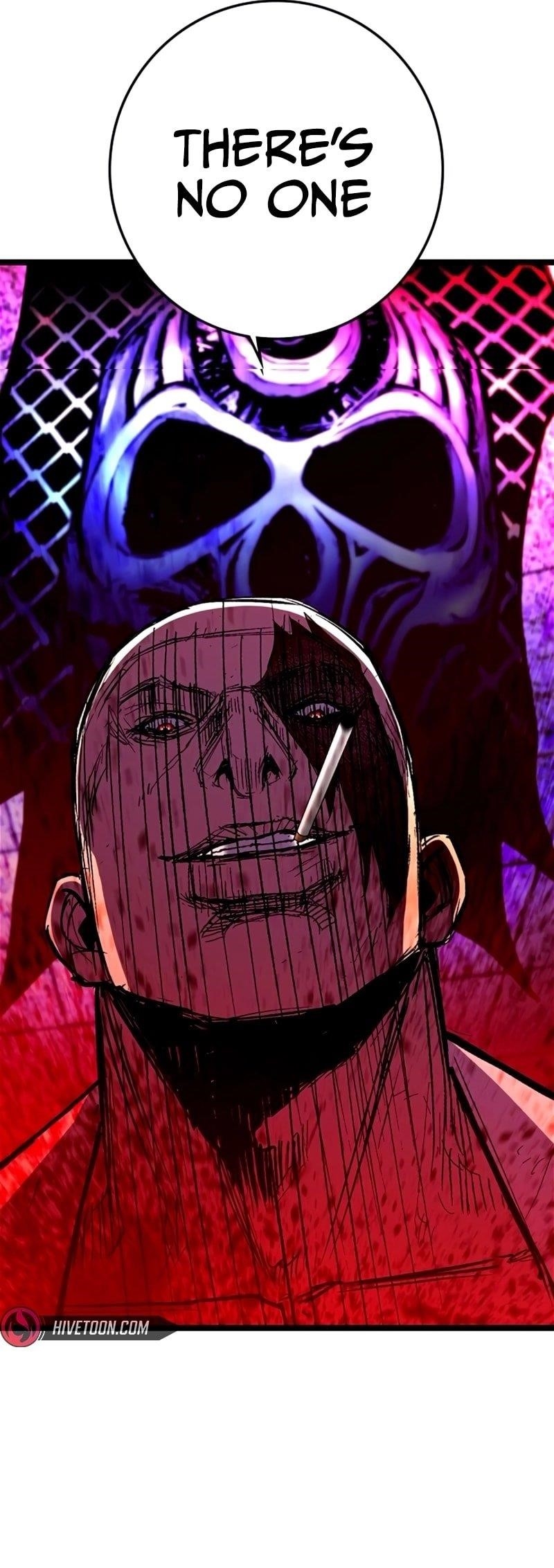 Hanlim Gym Chapter 237 - Page 45