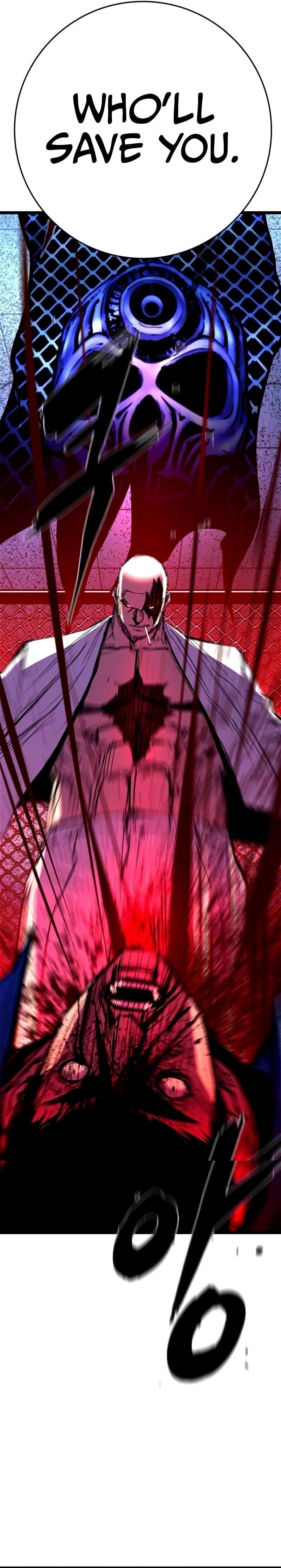 Hanlim Gym Chapter 237 - Page 46