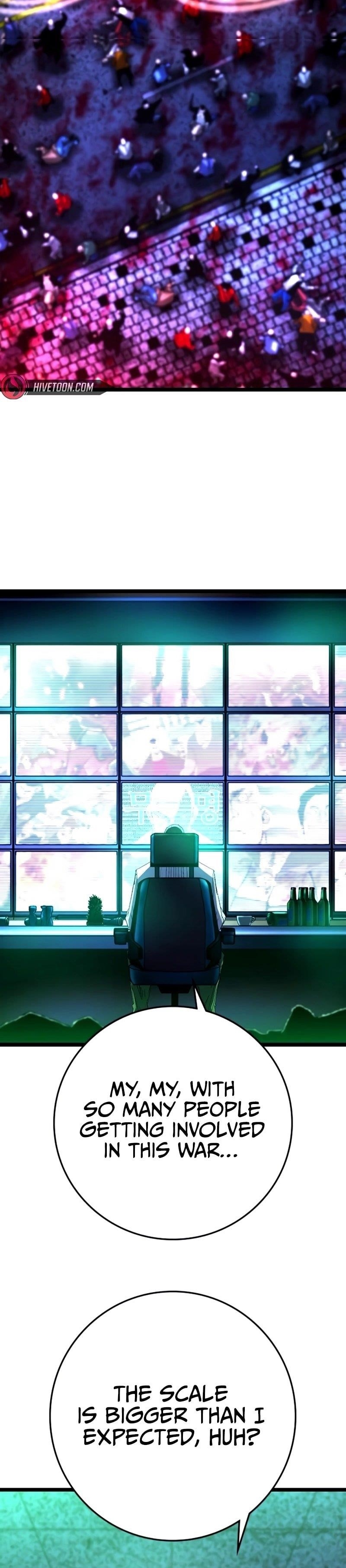 Hanlim Gym Chapter 237 - Page 5