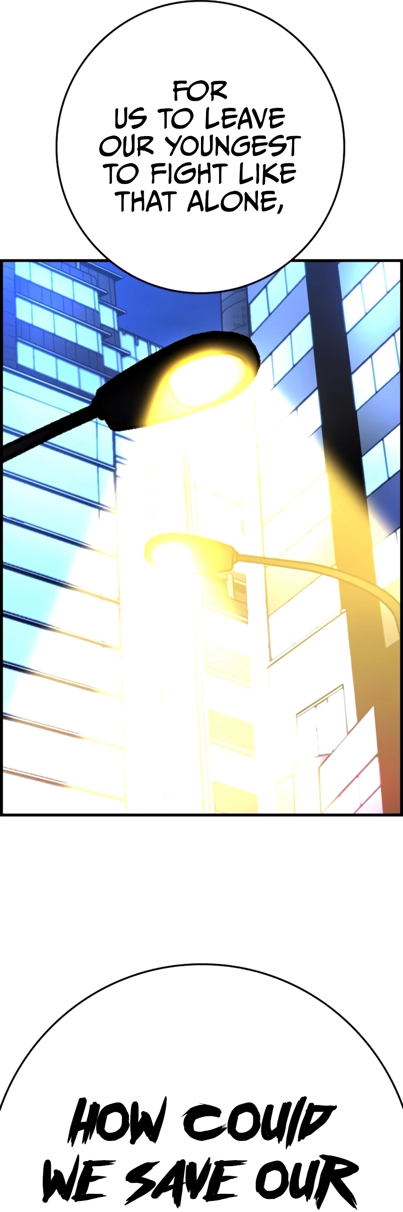 Hanlim Gym Chapter 237 - Page 54