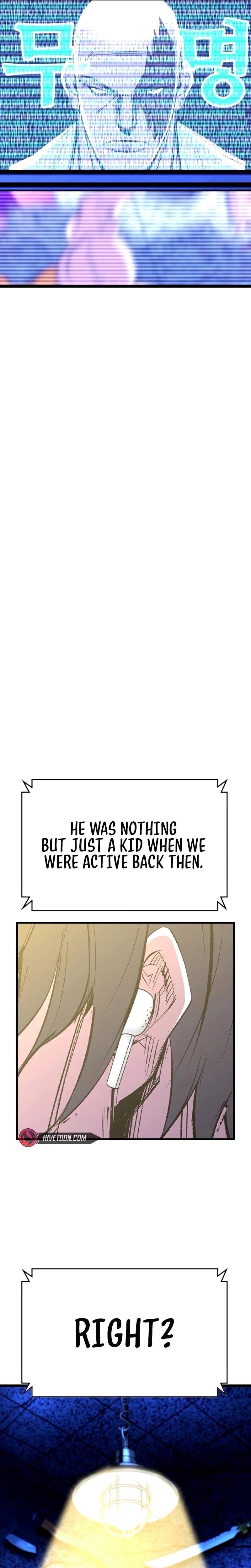 Hanlim Gym Chapter 237 - Page 8