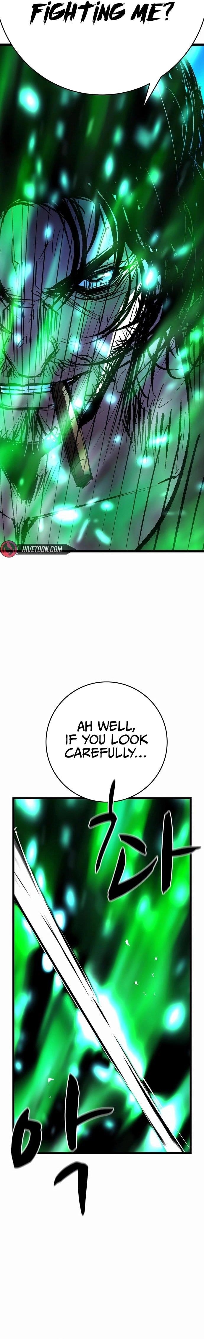 Hanlim Gym Chapter 238 - Page 12