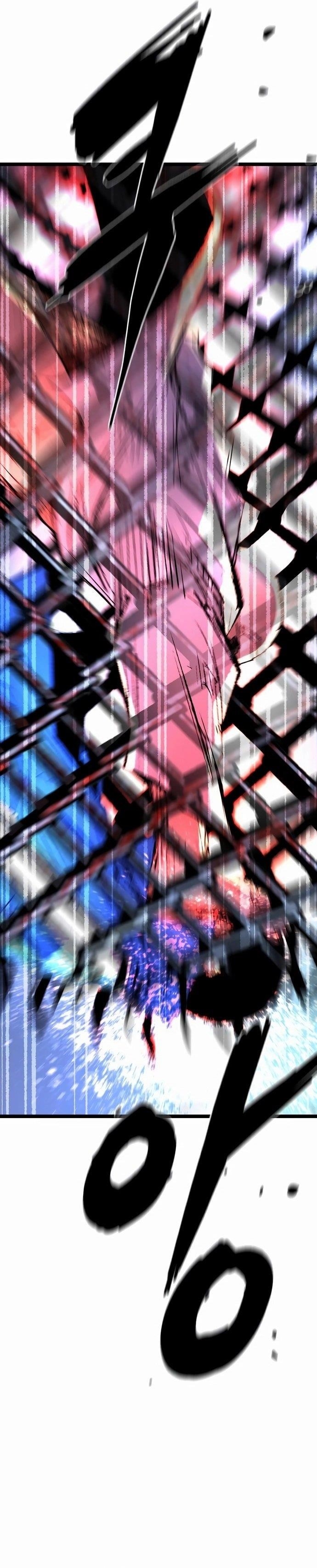 Hanlim Gym Chapter 238 - Page 28