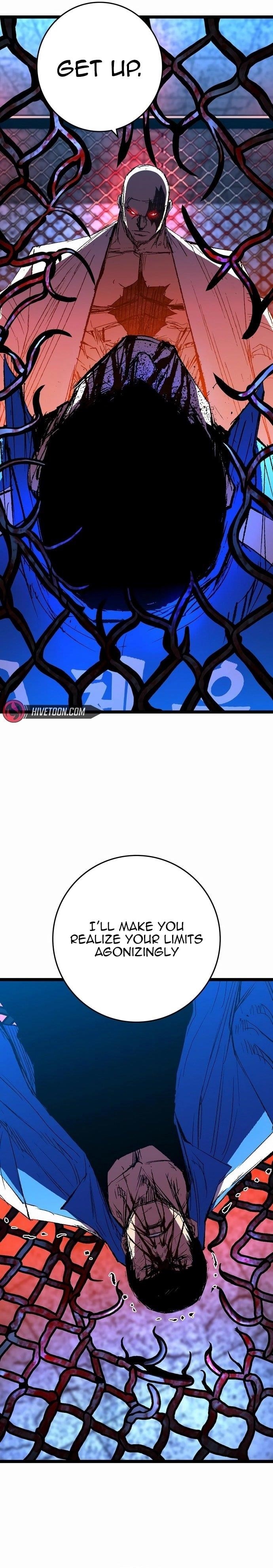 Hanlim Gym Chapter 238 - Page 29