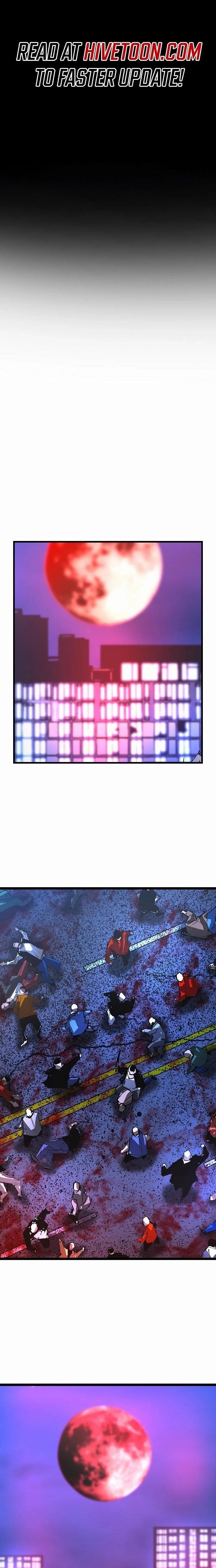 Hanlim Gym Chapter 238 - Page 3