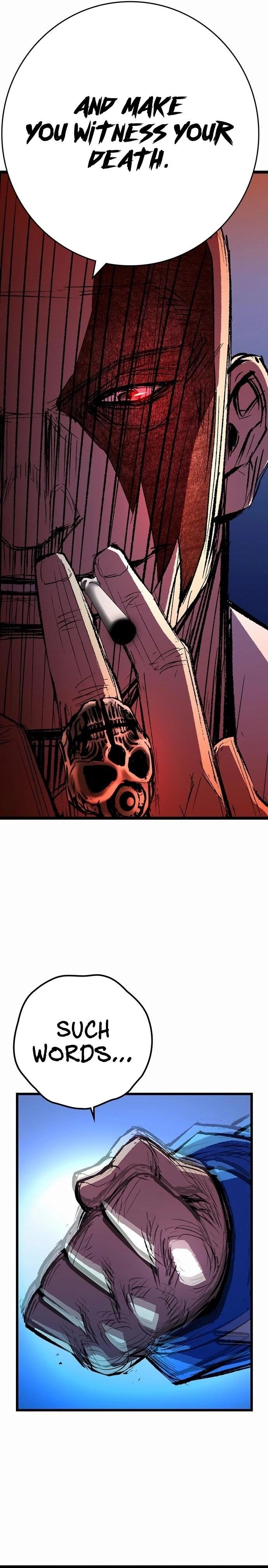 Hanlim Gym Chapter 238 - Page 30