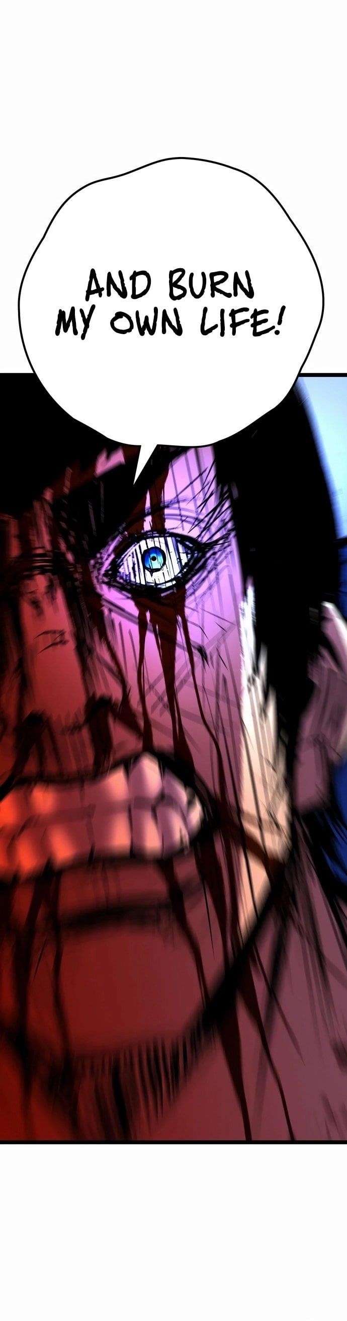 Hanlim Gym Chapter 238 - Page 33